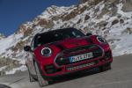 Mini John Cooper Works Clubman 2016 года (WW)